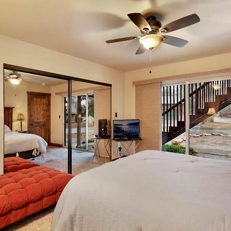 Eagle Point Lodge #2080 By Big Bear Vacations Lac Big Bear Extérieur photo