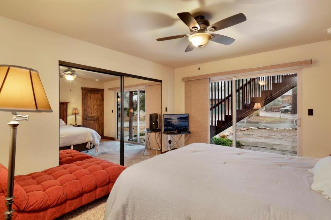 Eagle Point Lodge #2080 By Big Bear Vacations Lac Big Bear Extérieur photo