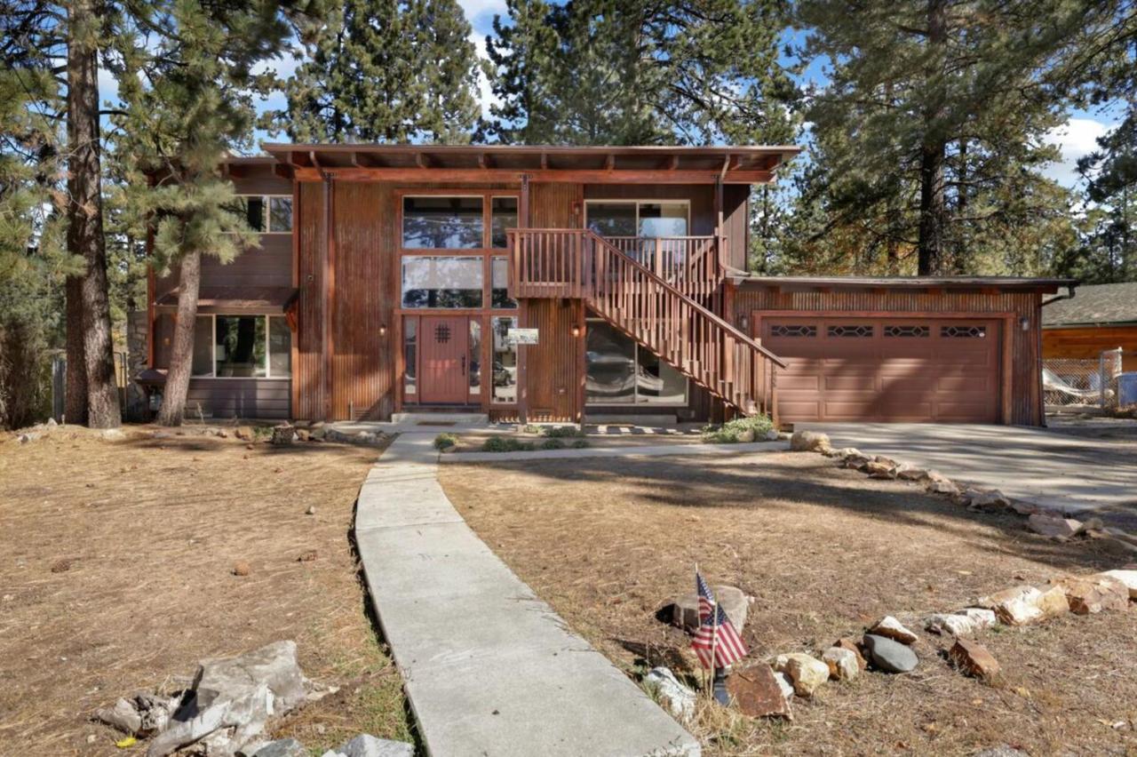 Eagle Point Lodge #2080 By Big Bear Vacations Lac Big Bear Extérieur photo