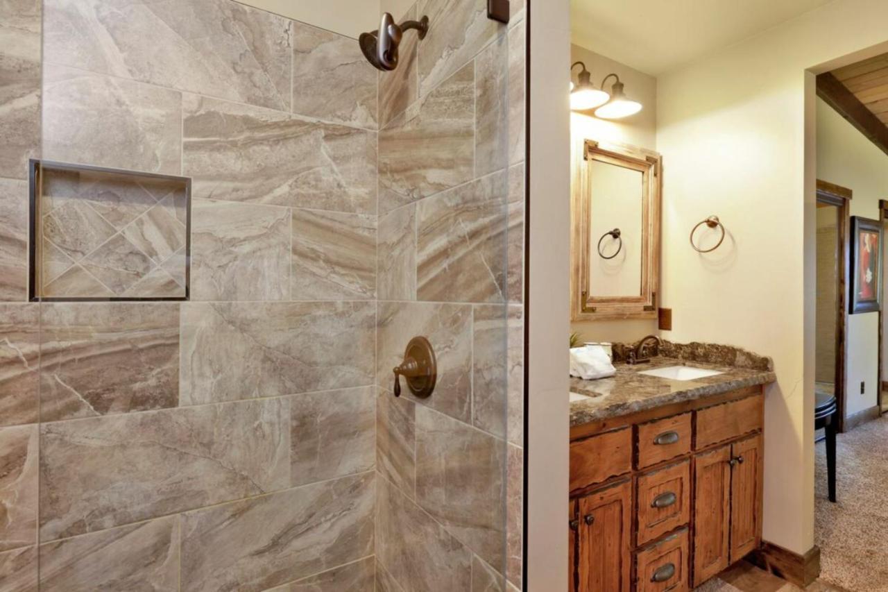 Eagle Point Lodge #2080 By Big Bear Vacations Lac Big Bear Extérieur photo