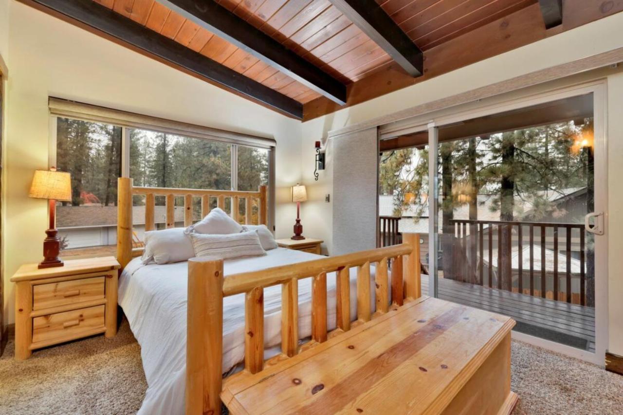 Eagle Point Lodge #2080 By Big Bear Vacations Lac Big Bear Extérieur photo