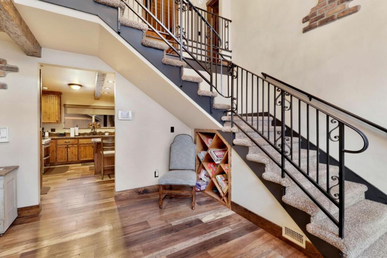 Eagle Point Lodge #2080 By Big Bear Vacations Lac Big Bear Extérieur photo