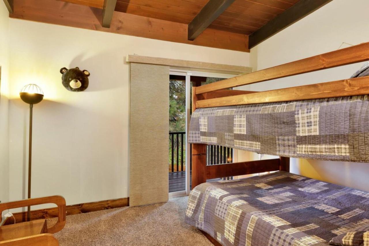 Eagle Point Lodge #2080 By Big Bear Vacations Lac Big Bear Extérieur photo