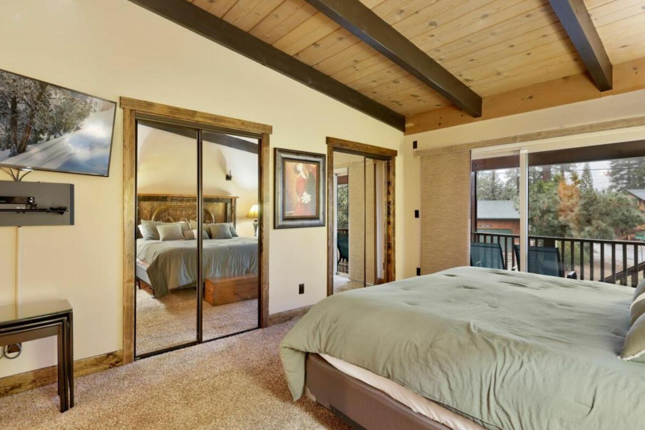 Eagle Point Lodge #2080 By Big Bear Vacations Lac Big Bear Extérieur photo