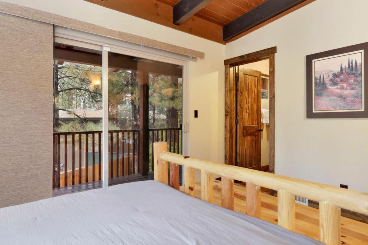 Eagle Point Lodge #2080 By Big Bear Vacations Lac Big Bear Extérieur photo