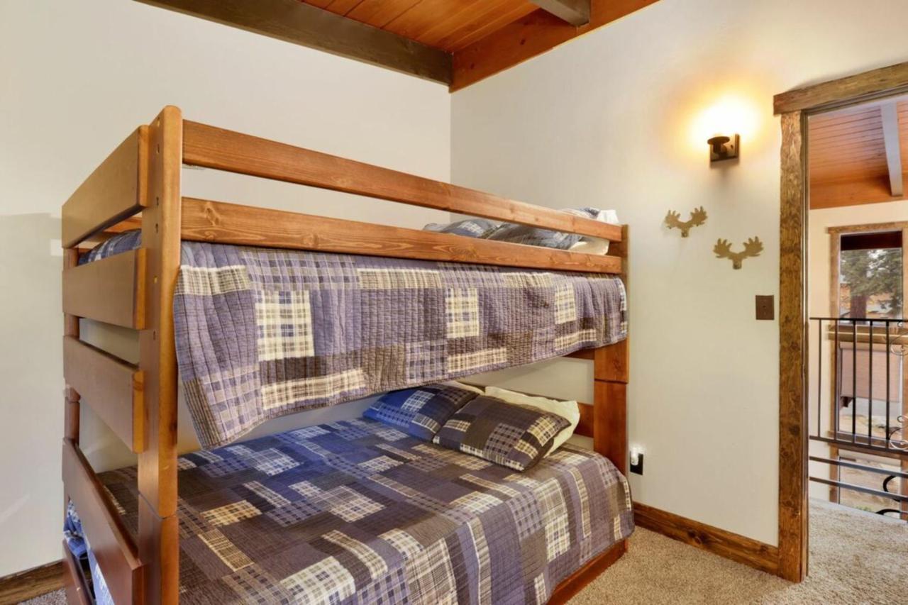 Eagle Point Lodge #2080 By Big Bear Vacations Lac Big Bear Extérieur photo