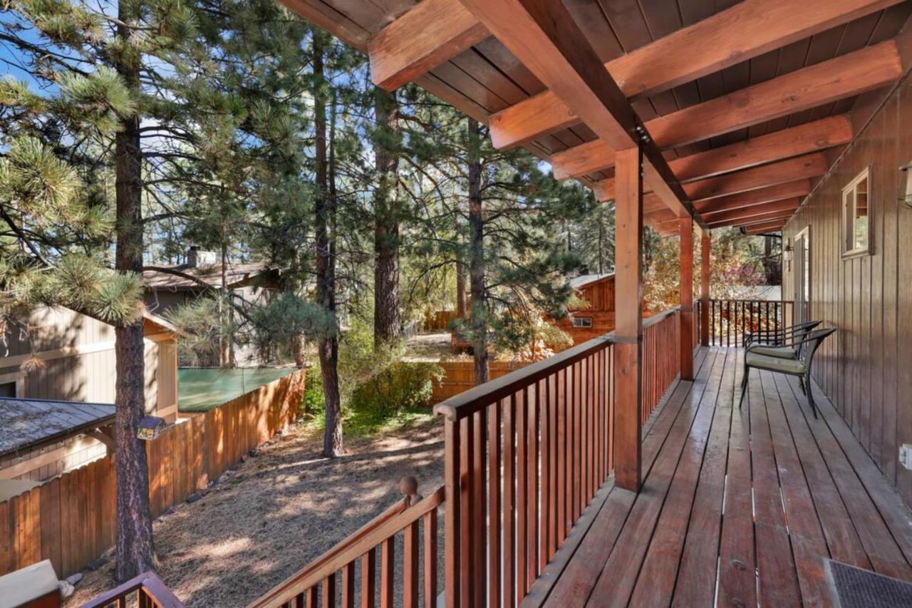 Eagle Point Lodge #2080 By Big Bear Vacations Lac Big Bear Extérieur photo