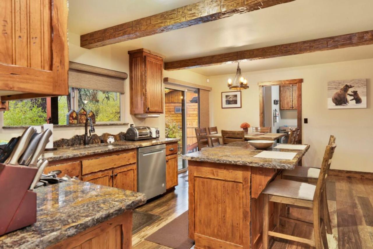 Eagle Point Lodge #2080 By Big Bear Vacations Lac Big Bear Extérieur photo