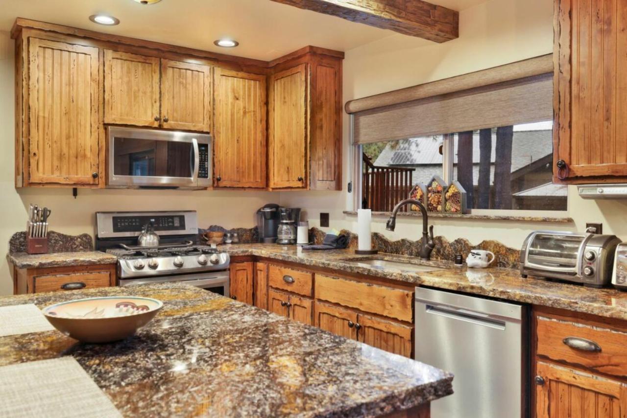 Eagle Point Lodge #2080 By Big Bear Vacations Lac Big Bear Extérieur photo