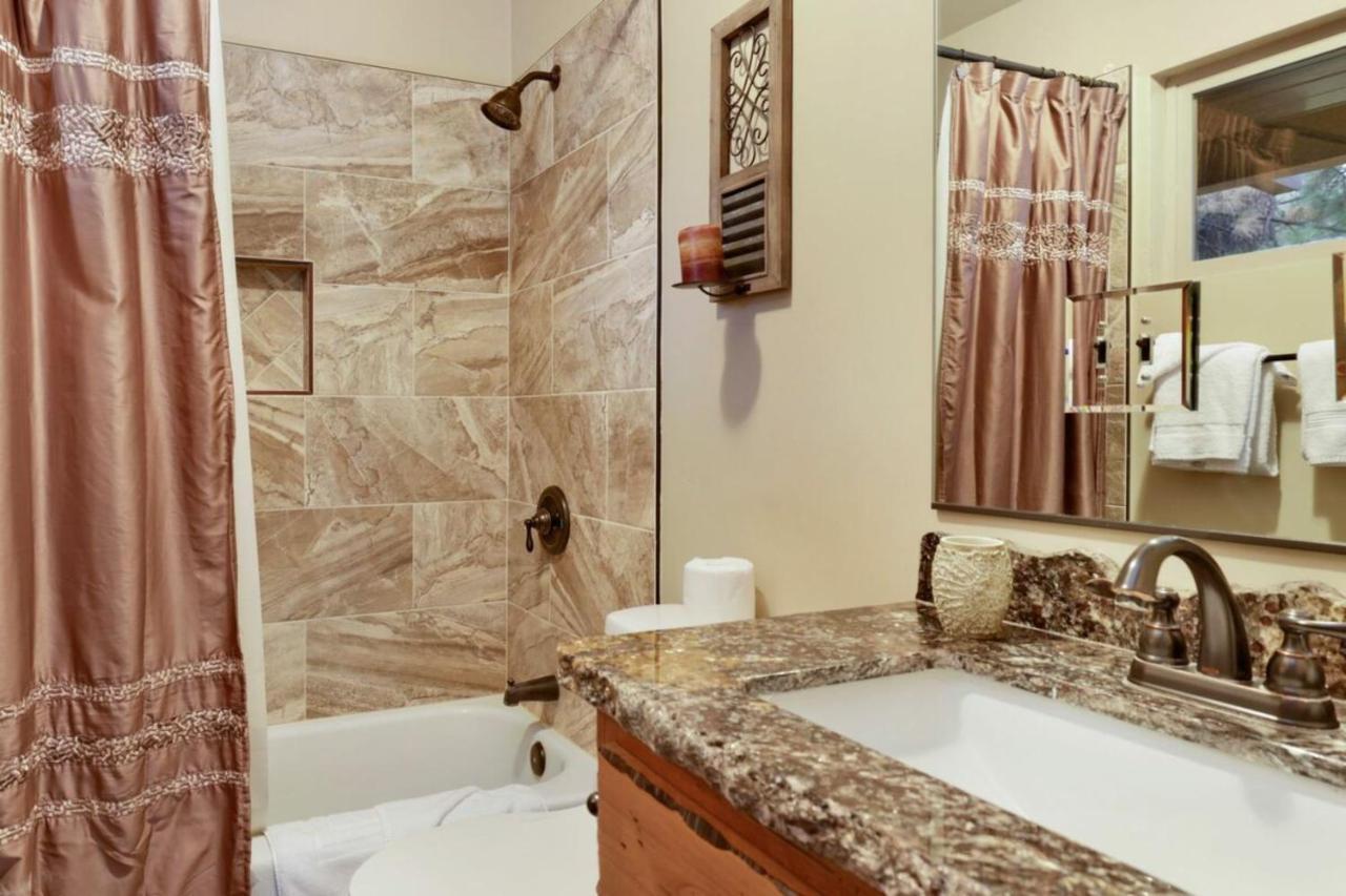 Eagle Point Lodge #2080 By Big Bear Vacations Lac Big Bear Extérieur photo
