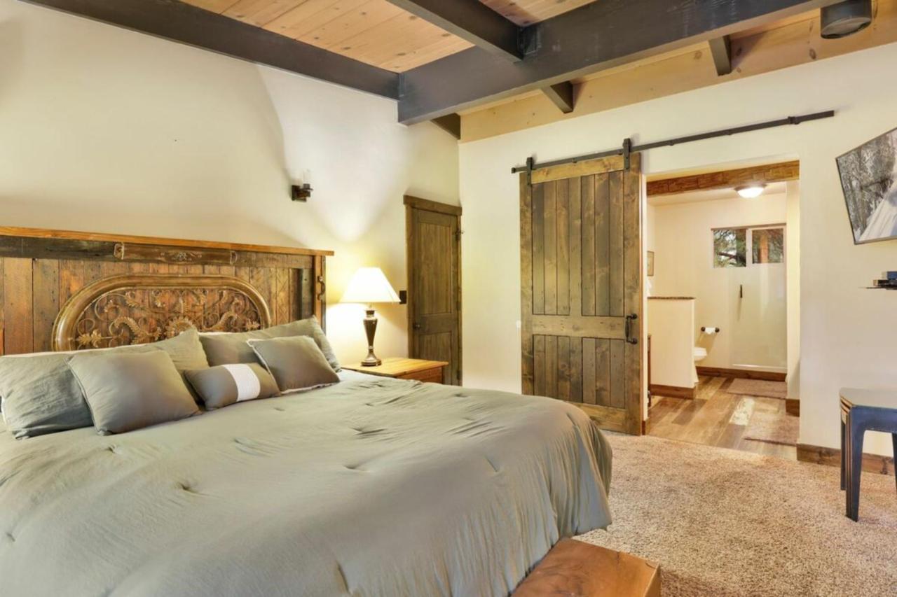 Eagle Point Lodge #2080 By Big Bear Vacations Lac Big Bear Extérieur photo